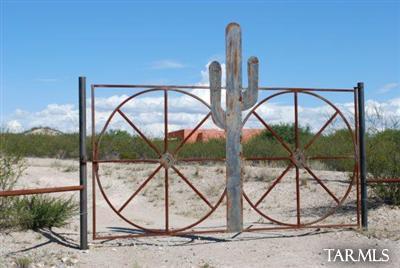 1867 N Cascabel Rd, Benson, AZ 85602 photo 9