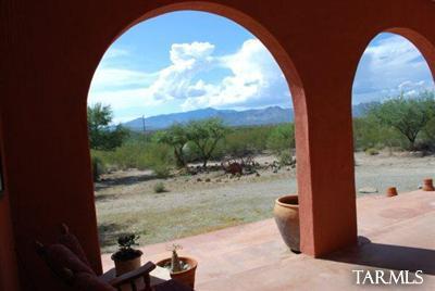 1867 N Cascabel Rd, Benson, AZ 85602 photo 8