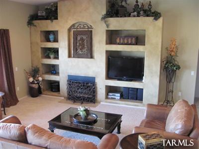 9355 S Avenida Mochuelo, Vail, AZ 85641 photo 3