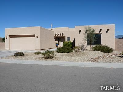 9355 S Avenida Mochuelo, Vail, AZ 85641 photo 1