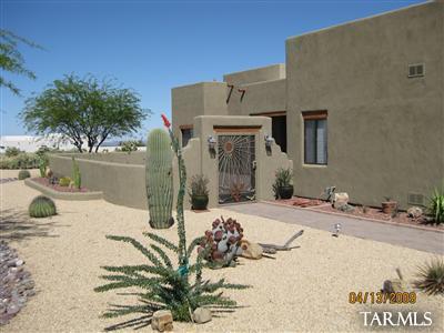 9401 E Still Springs Pl, Vail, AZ 85641 photo 3