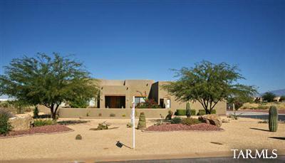 9401 E Still Springs Pl, Vail, AZ 85641 photo 2