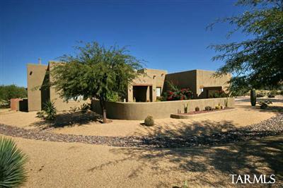 9401 E Still Springs Pl, Vail, AZ 85641 photo 1