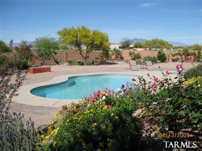 9401 E Still Springs Pl, Vail, AZ 85641 photo 22