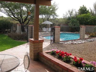 9320 E Walnut Tree Dr, Tucson, AZ 85749 photo 1