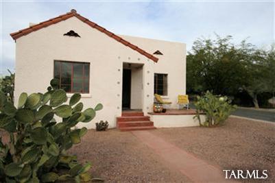 2549 E 5th St, Tucson, AZ 85716 photo 1