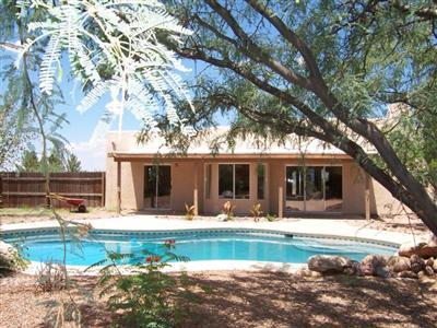 2702 E Calle Bacardi, Vail, AZ 85641 photo 3