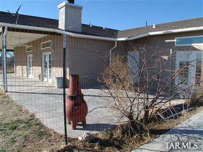 1281 N Fort Grant Rd, Willcox, AZ 85643 photo 4