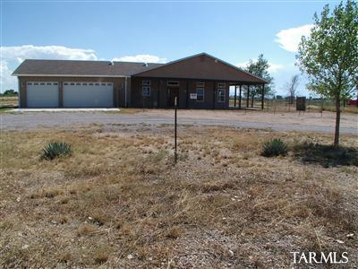 1281 N Fort Grant Rd, Willcox, AZ 85643 photo 1
