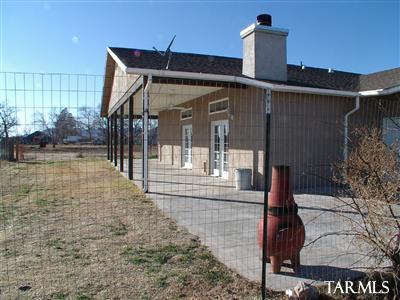 1281 N Fort Grant Rd, Willcox, AZ 85643 photo 3