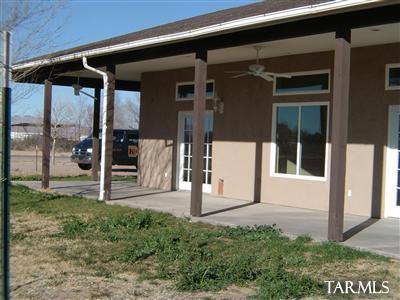 1281 N Fort Grant Rd, Willcox, AZ 85643 photo 5