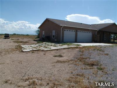 1281 N Fort Grant Rd, Willcox, AZ 85643 photo 2