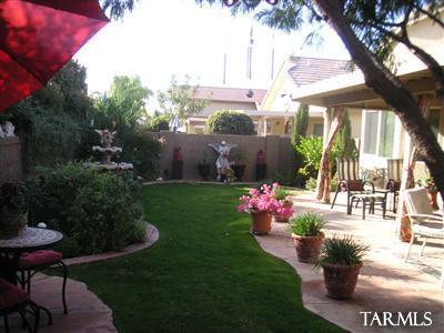 9692 E Belasco Loop, Tucson, AZ 85748 photo 12