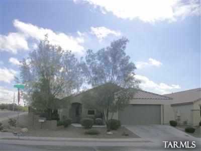 9692 E Belasco Loop, Tucson, AZ 85748 photo 1
