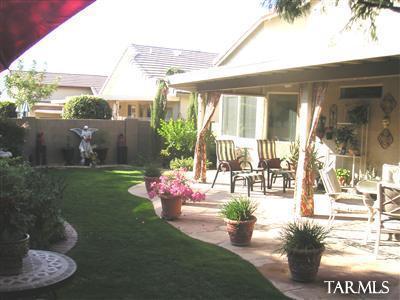 9692 E Belasco Loop, Tucson, AZ 85748 photo 13