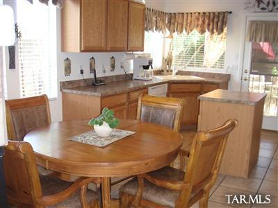 9692 E Belasco Loop, Tucson, AZ 85748 photo 5