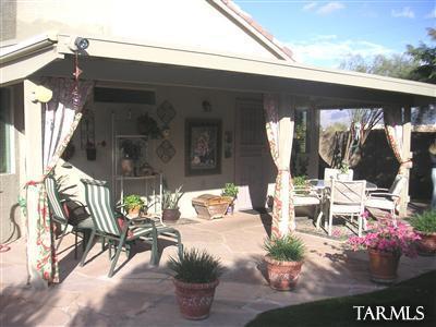 9692 E Belasco Loop, Tucson, AZ 85748 photo 14
