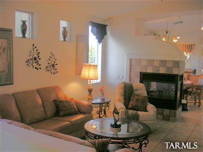 9692 E Belasco Loop, Tucson, AZ 85748 photo 2