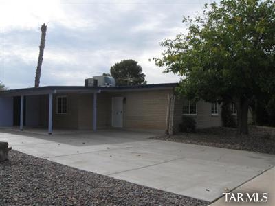 7572 E David Dr, Tucson, AZ 85730 photo 1