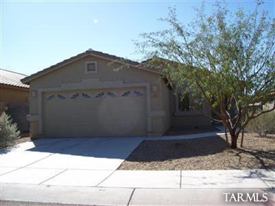 6596 E Splendid Ln, Tucson, AZ 85756 photo 1
