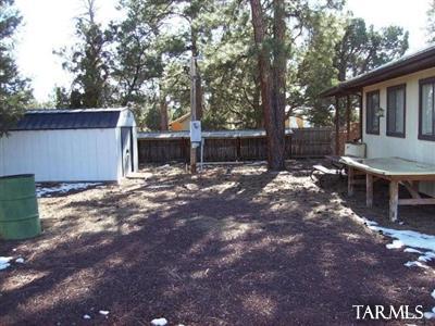 2117 Cottontail Rd, Heber-overgaard, AZ 85933 photo 8