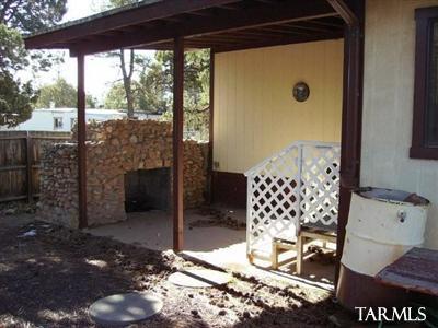 2117 Cottontail Rd, Heber-overgaard, AZ 85933 photo 9