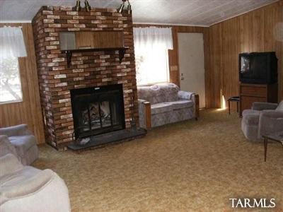 2117 Cottontail Rd, Heber-overgaard, AZ 85933 photo 4