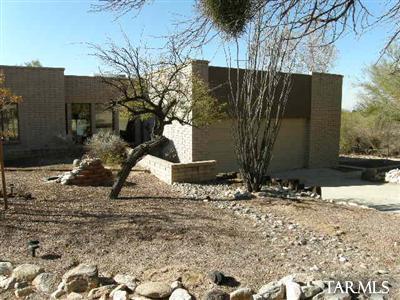 5390 E River Rd, Tucson, AZ 85718 photo 2