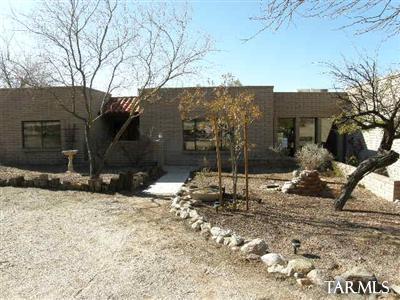 5390 E River Rd, Tucson, AZ 85718 photo 1
