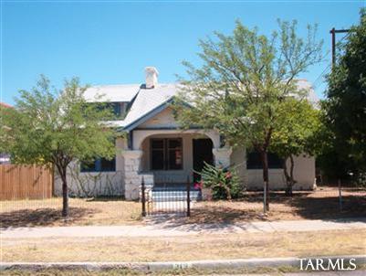 319 E 4th St, Tucson, AZ 85705 photo 1