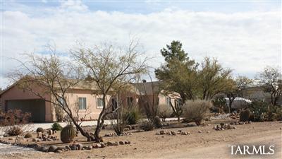 1190 N Laney Dr, Vail, AZ 85641 photo 1