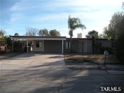 1902 E Oregon St, Tucson, AZ 85706 photo 1