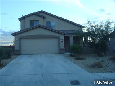 10569 S Ariana Dr, Vail, AZ 85641 photo 2