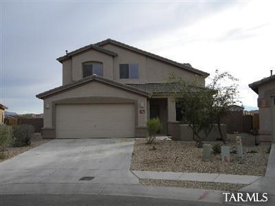 10569 S Ariana Dr, Vail, AZ 85641 photo 1