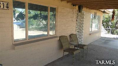 2814 E 20th St, Tucson, AZ 85716 photo 2