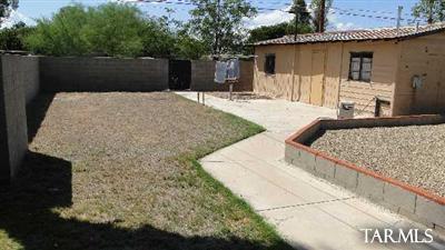 2814 E 20th St, Tucson, AZ 85716 photo 9