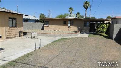 2814 E 20th St, Tucson, AZ 85716 photo 11