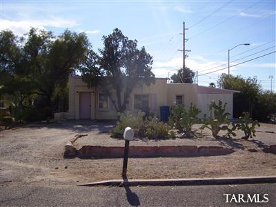 3902 E 17th St, Tucson, AZ 85711 photo 1