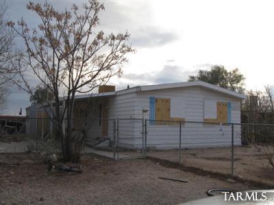 1664 E Bantam Rd, Tucson, AZ 85706 photo 1