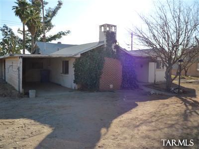 4358 Edison St, Tucson, AZ 85712 photo 4