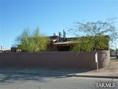 4358 Edison St, Tucson, AZ 85712 photo 1