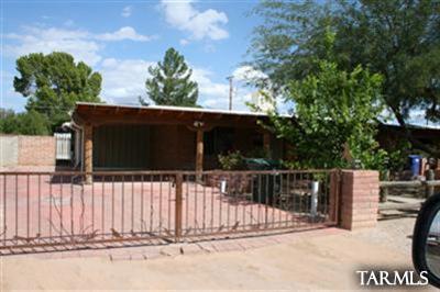 4127 E Spring St, Tucson, AZ 85712 photo 2