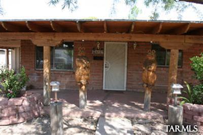 4127 E Spring St, Tucson, AZ 85712 photo 1