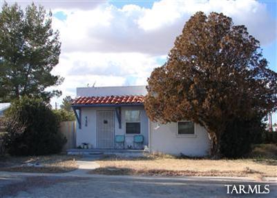 156 S Austin, Willcox, AZ 85643 photo 1