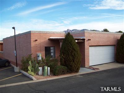 235 E Ponderosa St, Tucson, AZ 85705 photo 1