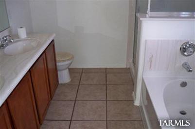 92 W Eric Dorman St, Vail, AZ 85641 photo 4