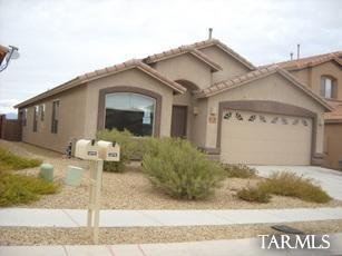 12779 E Hannah, Vail, AZ 85641 photo 1