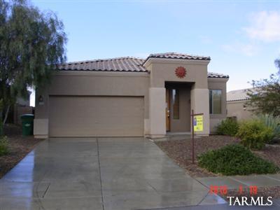 458 E Cactus Mountain Dr, Vail, AZ 85641 photo 1
