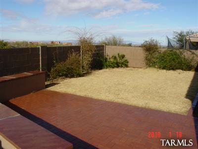 458 E Cactus Mountain Dr, Vail, AZ 85641 photo 2