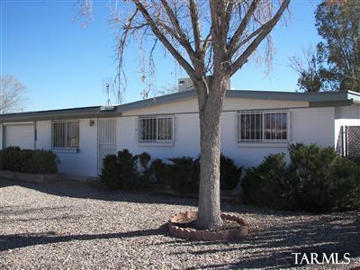 8574 E Ruby Dr, Tucson, AZ 85730 photo 2
